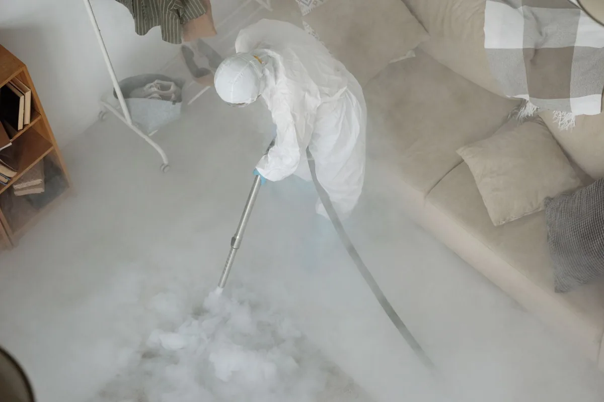 Crime Scene Cleanup in Marina, San Diego, CA